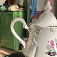 إبريق سيراميك | فنتج