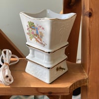 مبخرة سيارة فنتج و نادرة | صناعة اليابان