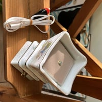 مبخرة سيارة فنتج و نادرة | صناعة اليابان