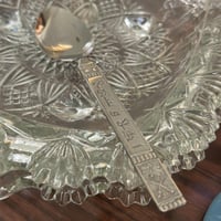 ملعقة اهلا وسهلاً | صناعة يابانية فنتج