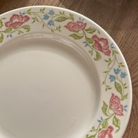 مجموعة من 4 صحون صناعة ايطالية فنتج