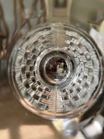 قلاص فنتج صناعة ألمانيا الشرقية