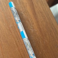 قلم رصاص ياباني فنتج