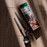 طقم تقديم السلطة | فنتج