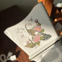 مبخرة سراميك | صناعة يابانية فنتج