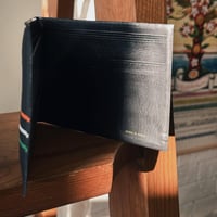 بوك / محفظة صناعة هندية فنتج