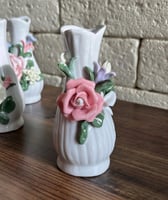 فازه فنتج | حجم صغير