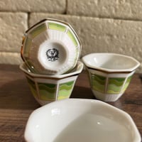 فنجال صناعة يابانية فنتج ماركة ياماسين