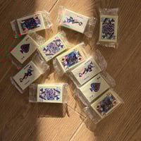 مساحة " محاية " فنتج