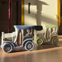 تحفة صناعة يابانية فنتج