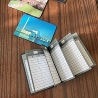 دفتر فهرست اصدار قديم