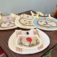 شنطة فنتج صناعة تايوان