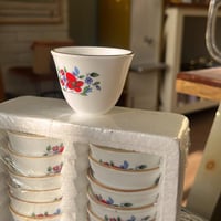 درزن فناجيل صناعة كورية فنتج