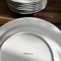 صحن خزف فنتج و أنيق | صناعة روسية