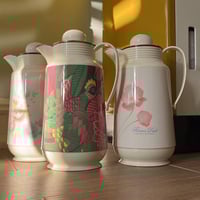 ترامس فنتج | صناعة صينية أنيقة