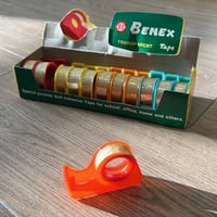 شريط لاصق ( تيب ) اصدار قديم