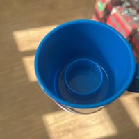 كوب غطاء زجاجة الماء | صمم في اليابان