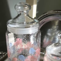 برطمان فنتج صناعة فرنسية ماركة لومينارك