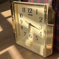 ساعة حائط فنتج صناعة تايوان