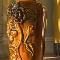 فازة خزف ، فنتج ونادرة