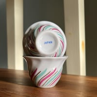 فنجال ياباني فنتج ونادر