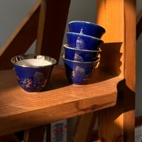 فنجال صناعة يابانية اصدار قديم