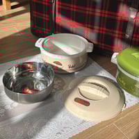 حافظة " اهلا وسهلا " صناعة باكستانية فنتج