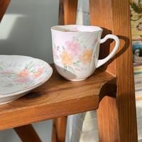 كوب ياباني فنتج ماركة NIKKO hanbai