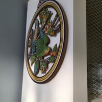 لوحات فنتج صناعة باكستانية