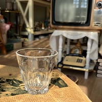 قلاصات كرستال فنتج ومن نوادر ماركة arcoroc صناعة ف...