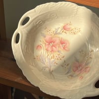 صحن ياباني فنتج ونادر