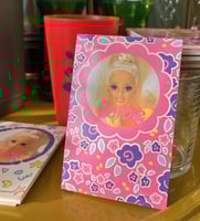 نوت بوك حجم صغير | فنتج اصدار 1991