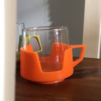 كوب انجليزي فنتج