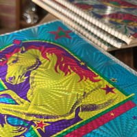 دفتر صناعة امريكية | فنتج ونادر