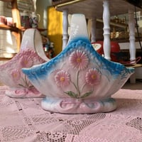 تحف فنتج على شكل سلة | صناعة تايوان