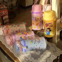 مطارة فنتج | من البلاستيك