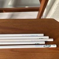 قلم رصاص صناعة يابانية فنتج ونادر من تومبو