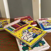 ألوان خشبية فنتج - حجم صغير