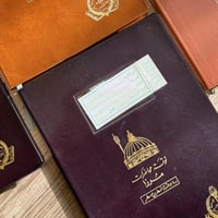 نوتة محاضرات مرزا | فنتج