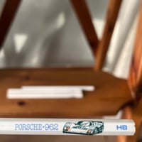 قلم رصاص صناعة يابانية فنتج ونادر من تومبو