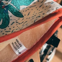 طقم مريلة فنتج