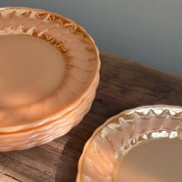 صحون فنتج صناعة أمريكية ماركة انكور هوكنج