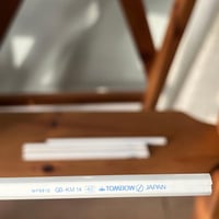 قلم رصاص صناعة يابانية فنتج ونادر من تومبو