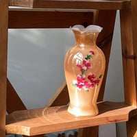 فازة صناعة يدوية فنتج