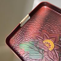 طقم من 3 صياني صناعة يابانية فنتج ونادرة اصدار الث...