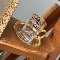 نص درزن بيالات فنتج صناعة تركية