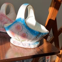 تحف فنتج على شكل سلة | صناعة تايوان