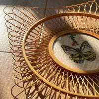 من الخيزران - صناعة تايوان فنتج