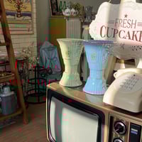 مبخر فنتج بشعار اهلا وسهلا | صناعة تايوان