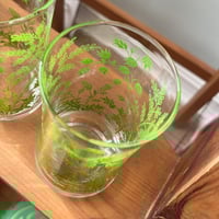 قلاص فنتج | صناعة أمريكية ماركة Libbey